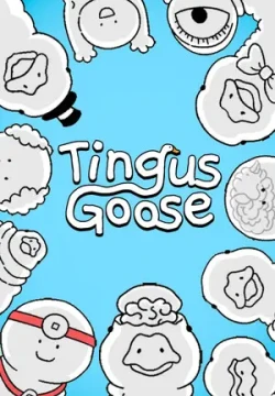 Tingus Goose