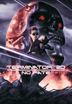 Terminator 2D: NO FATE
