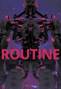 ROUTINE