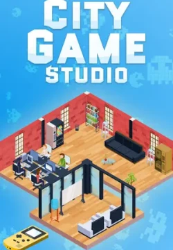 City Game Studio: Your Game Dev Adventure Begins