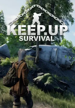 KeepUp Survival