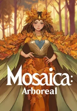 Mosaica: Arboreal