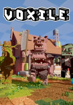Voxile
