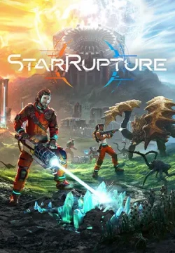 StarRupture