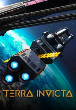Terra Invicta