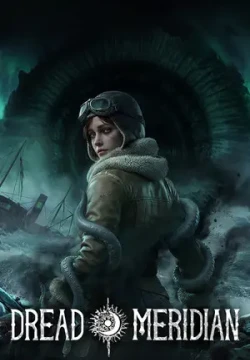 Dread Meridian
