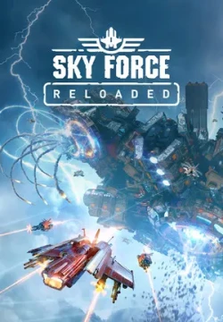 Sky Force Reloaded