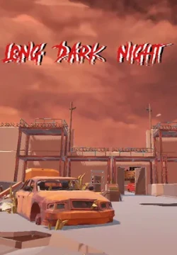 长夜之后 After Long Night