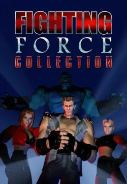 Fighting Force Collection