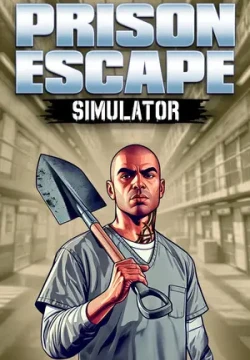 Prison Escape Simulator: Dig Out