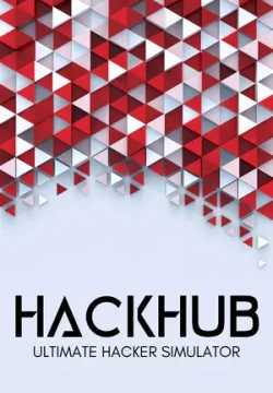 HackHub - Ultimate Hacker Simulator