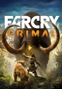 Far Cry Primal