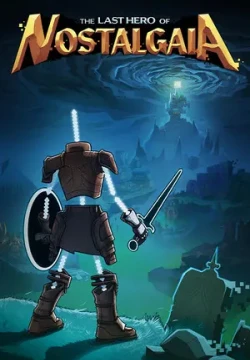 The Last Hero of Nostalgaia