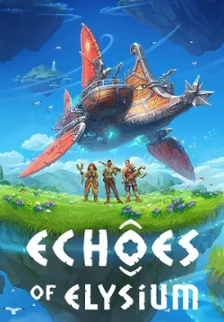 Echoes of Elysium