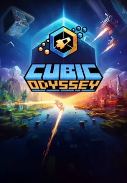 Cubic Odyssey
