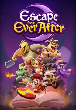 Escape from Ever After