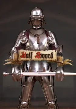 Half Sword