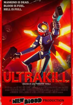 ULTRAKILL