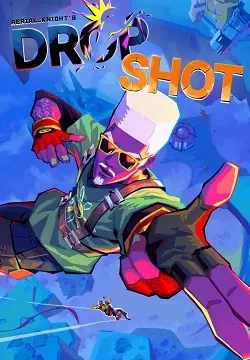 Aerial_Knight's DropShot