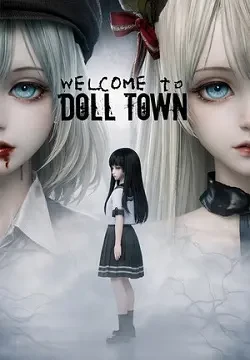 Welcome to Doll Town