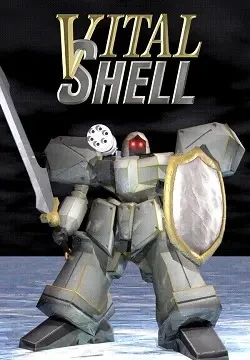 Vital Shell