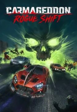Carmageddon: Rogue Shift