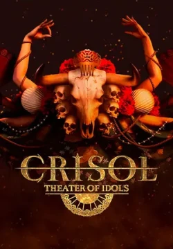 Crisol: Theater of Idols