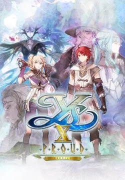 Ys X: Proud Nordics