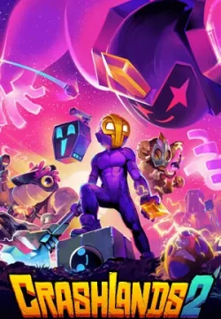 Crashlands 2