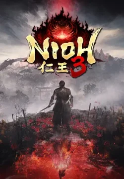 Nioh 3