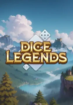 Dice Legends
