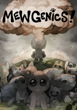 Mewgenics