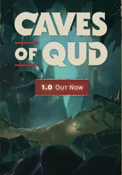 Caves of Qud