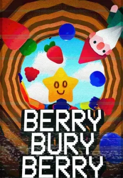 Berry Bury Berry