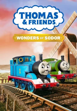 Thomas & Friends™: Wonders of Sodor