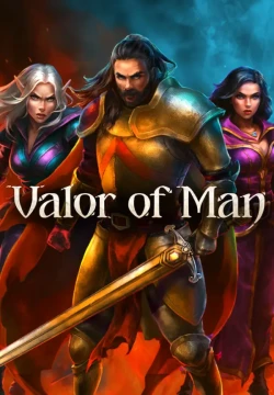 Valor of Man