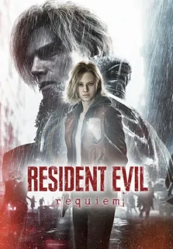 Resident Evil Requiem