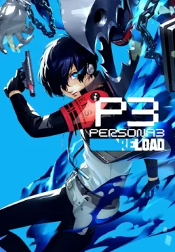 Persona 3 Reload