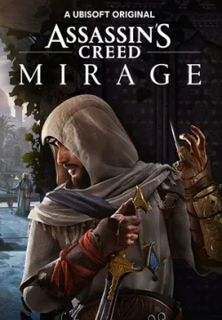 Assassin's Creed Mirage