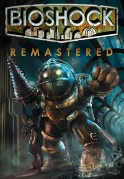BioShock Remastered
