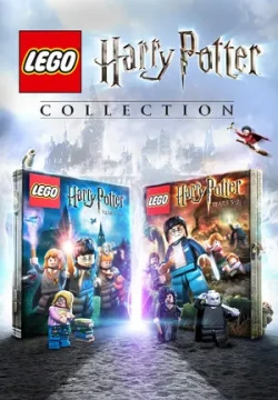 LEGO® Harry Potter™ Collection