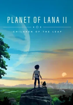 Planet of Lana II