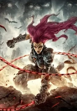 Darksiders III