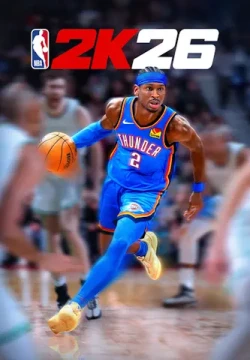 NBA 2K26