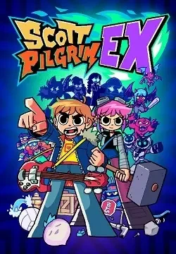 Scott Pilgrim EX