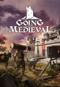 Going Medieval