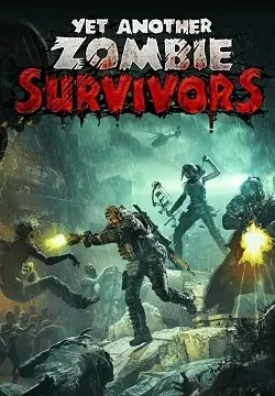 Yet Another Zombie Survivors