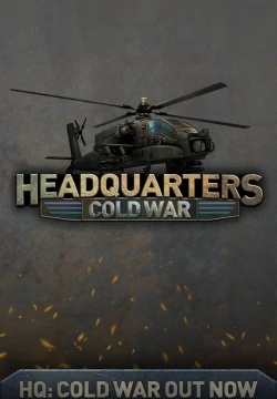 Headquarters: Cold War