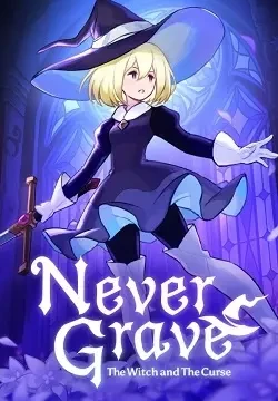 Never Grave: The Witch and The Curse