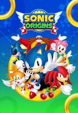 Sonic Origins